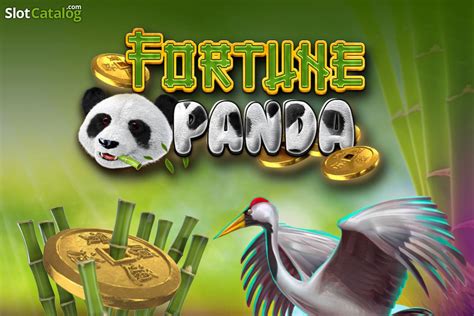 Fortune panda casino aplicação